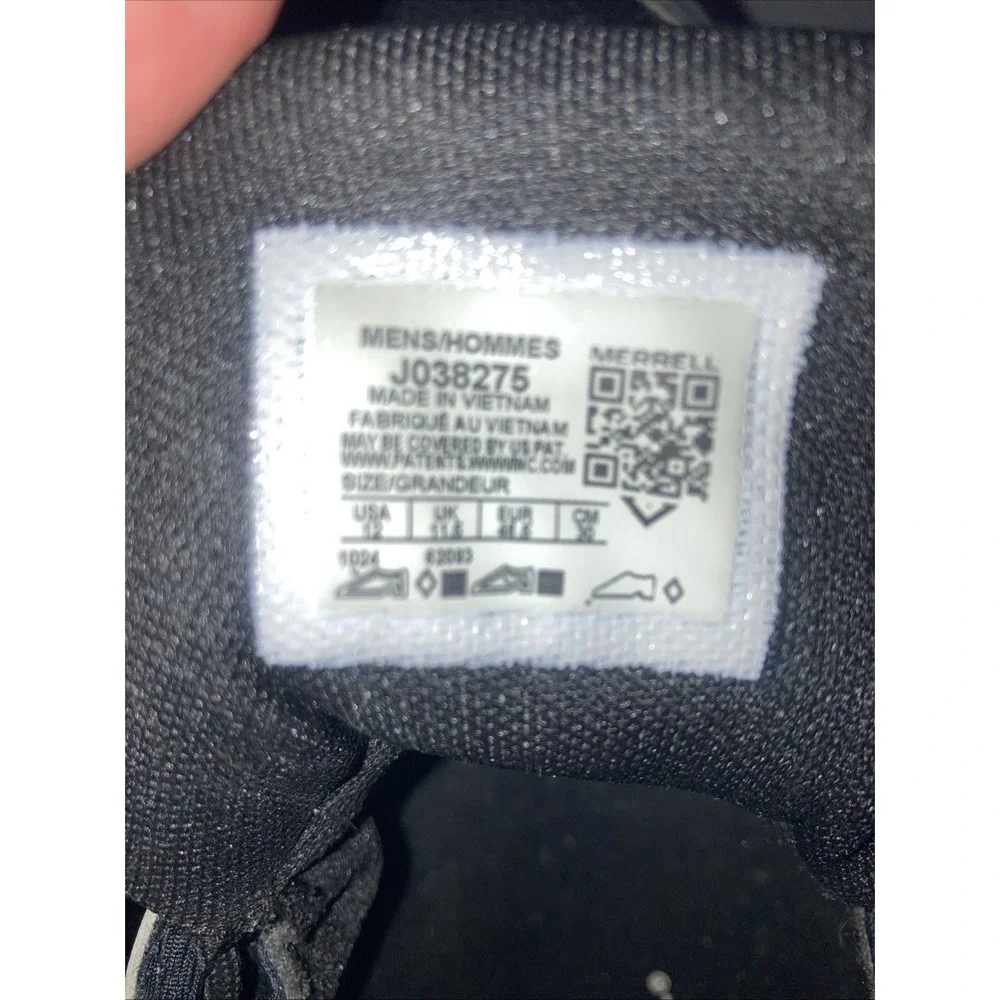 Merrell tempo exp